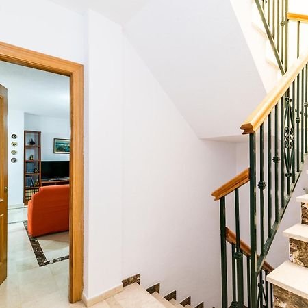 Wekey Homes Realejo, Centro Granada Esterno foto