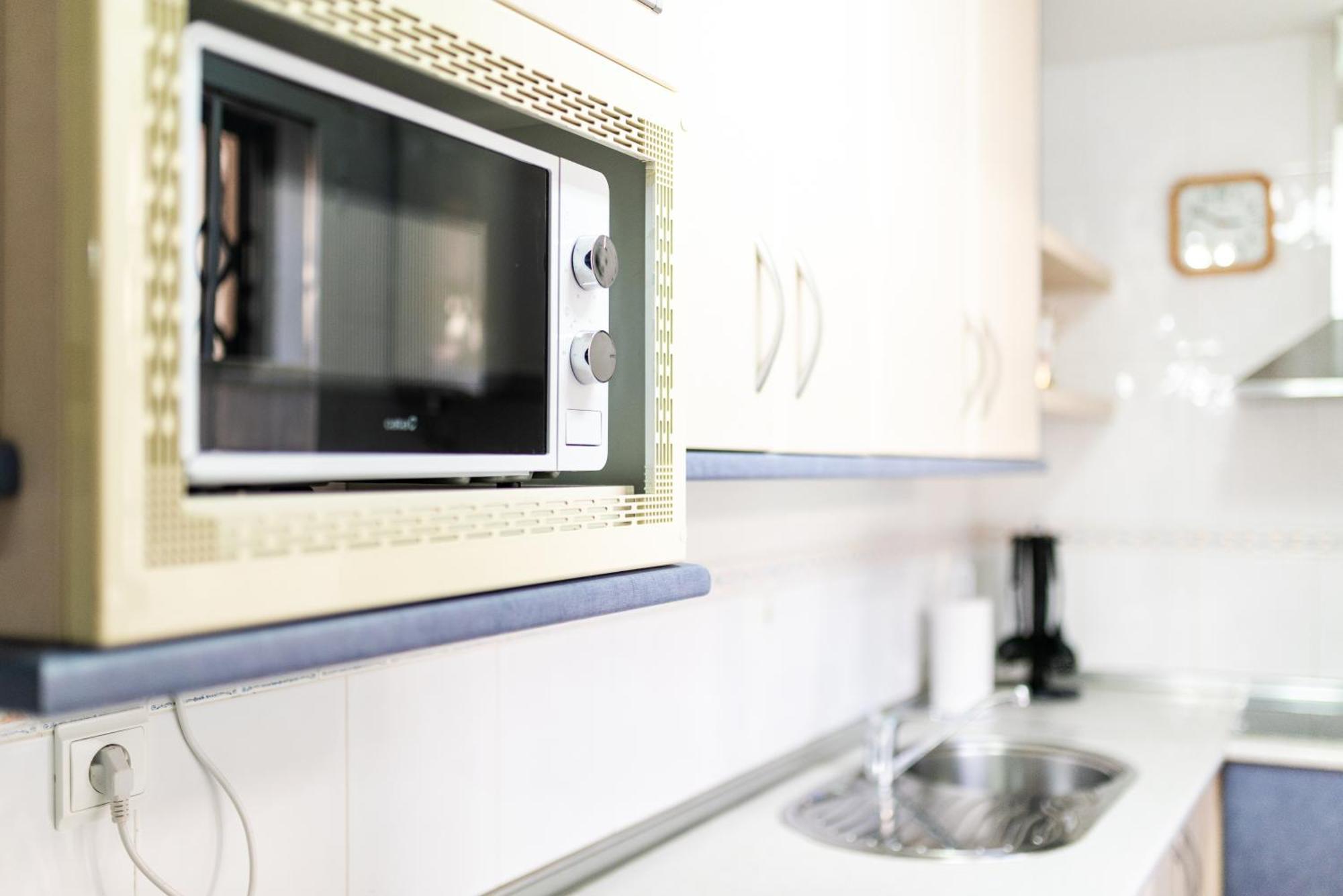 Wekey Homes Realejo, Centro Granada Esterno foto