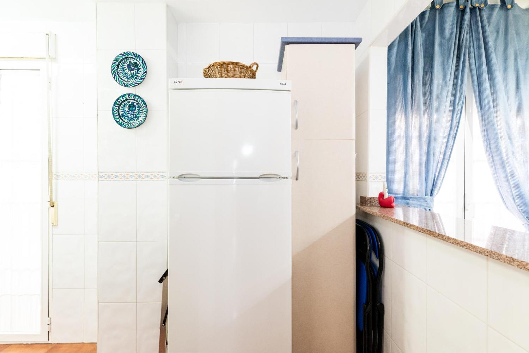 Wekey Homes Realejo, Centro Granada Esterno foto