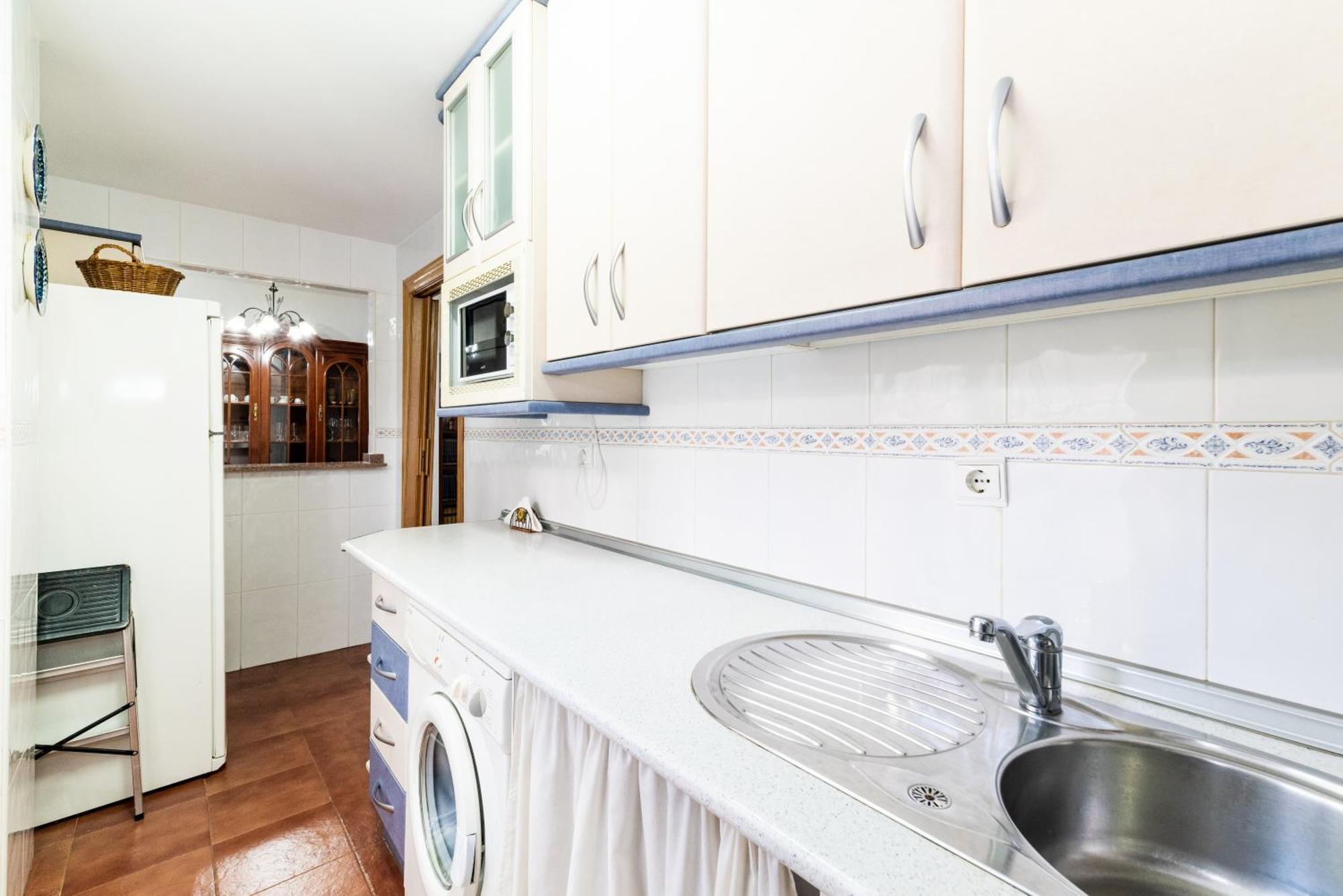 Wekey Homes Realejo, Centro Granada Esterno foto
