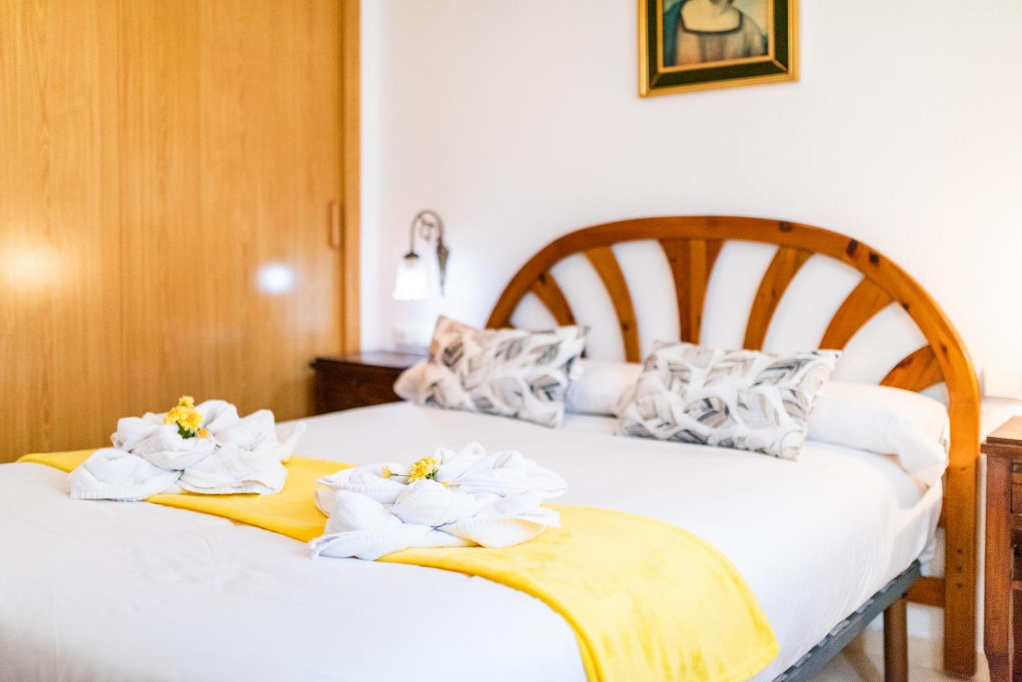 Wekey Homes Realejo, Centro Granada Esterno foto