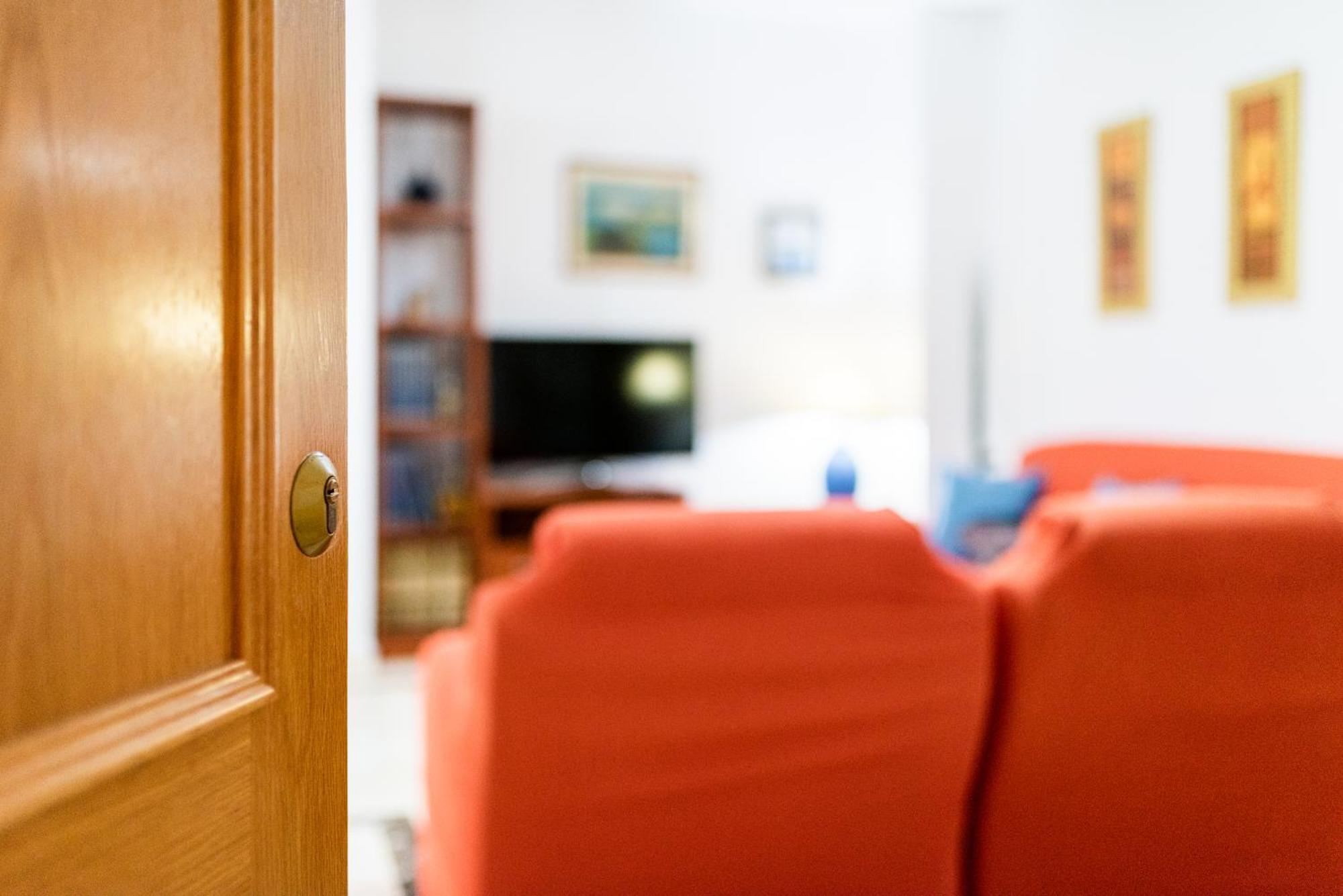 Wekey Homes Realejo, Centro Granada Esterno foto