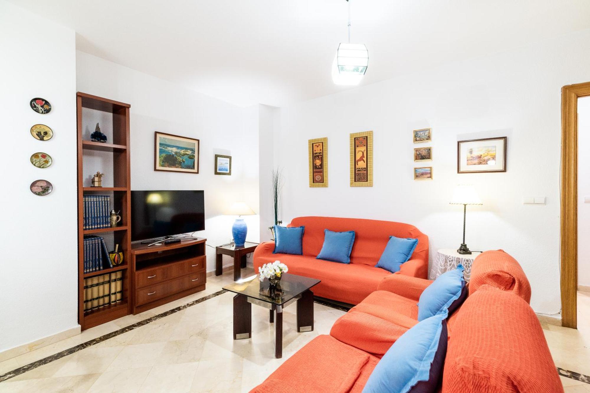 Wekey Homes Realejo, Centro Granada Esterno foto