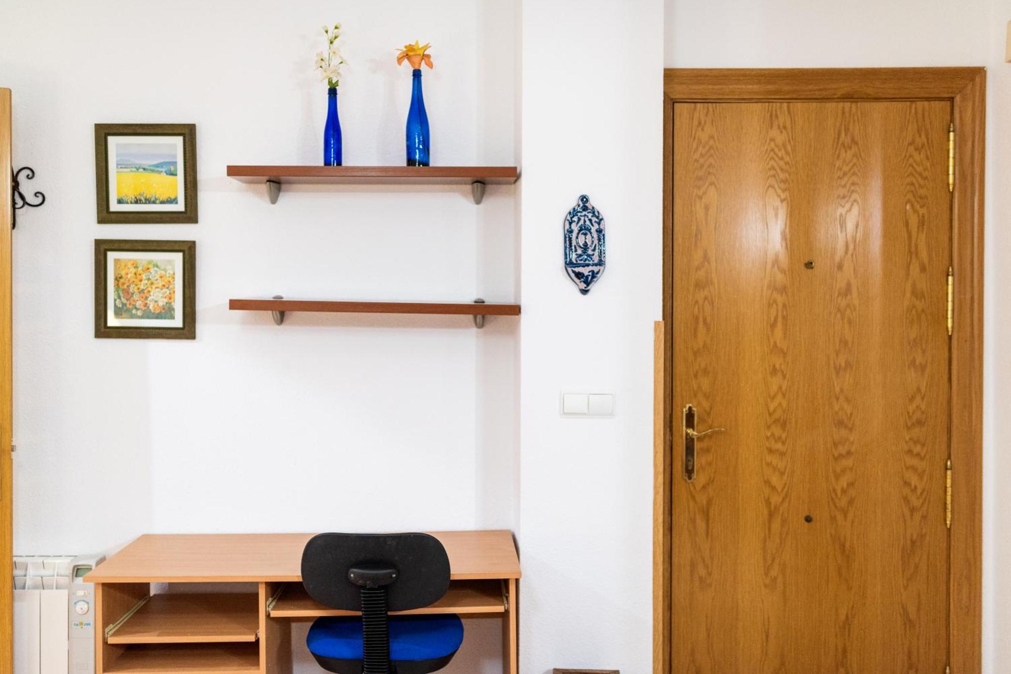 Wekey Homes Realejo, Centro Granada Esterno foto