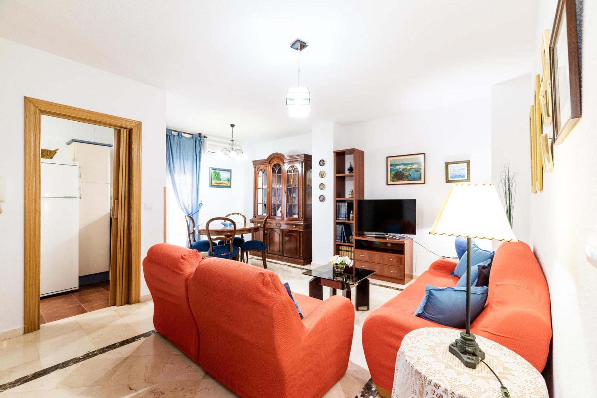 Wekey Homes Realejo, Centro Granada Esterno foto