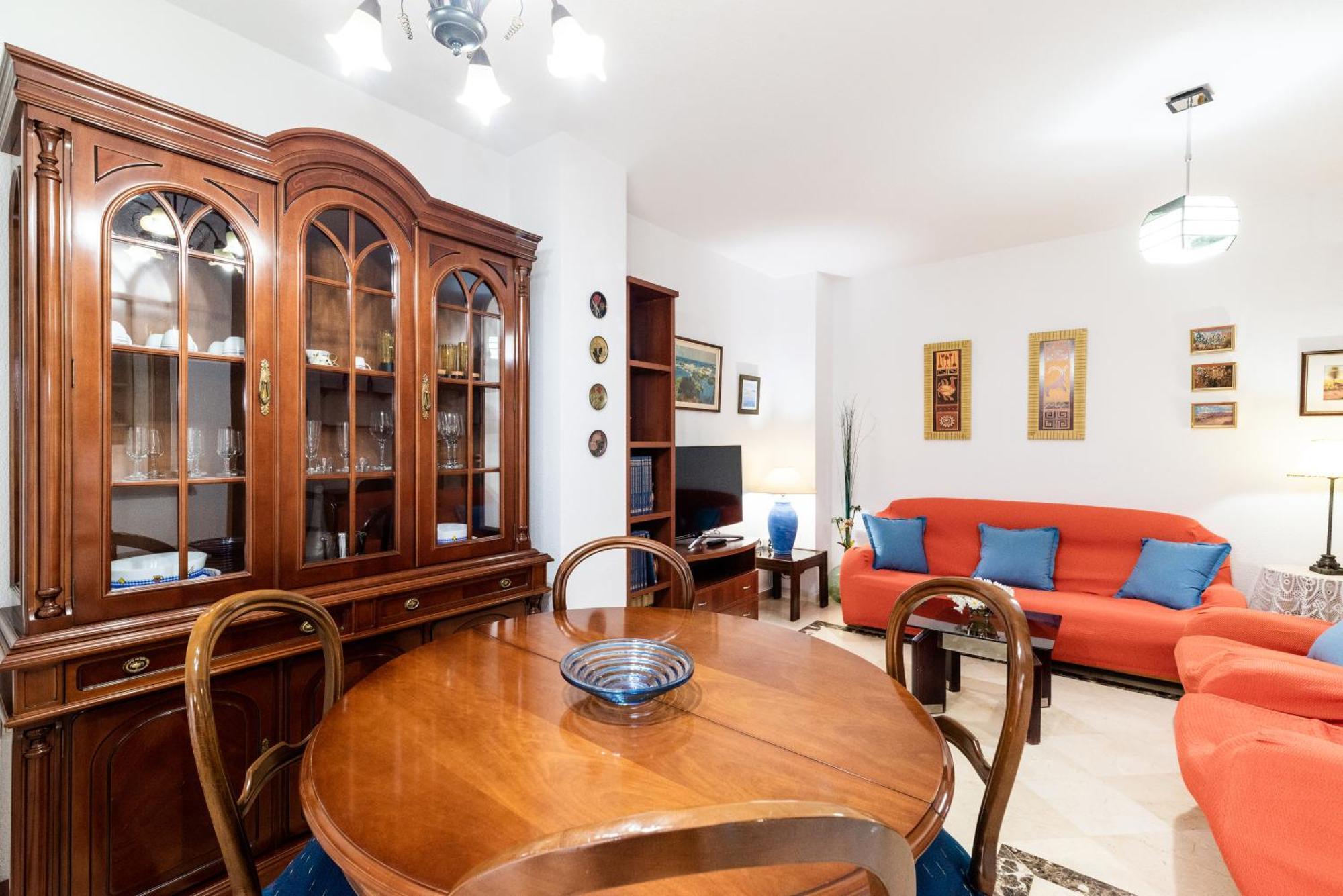 Wekey Homes Realejo, Centro Granada Esterno foto