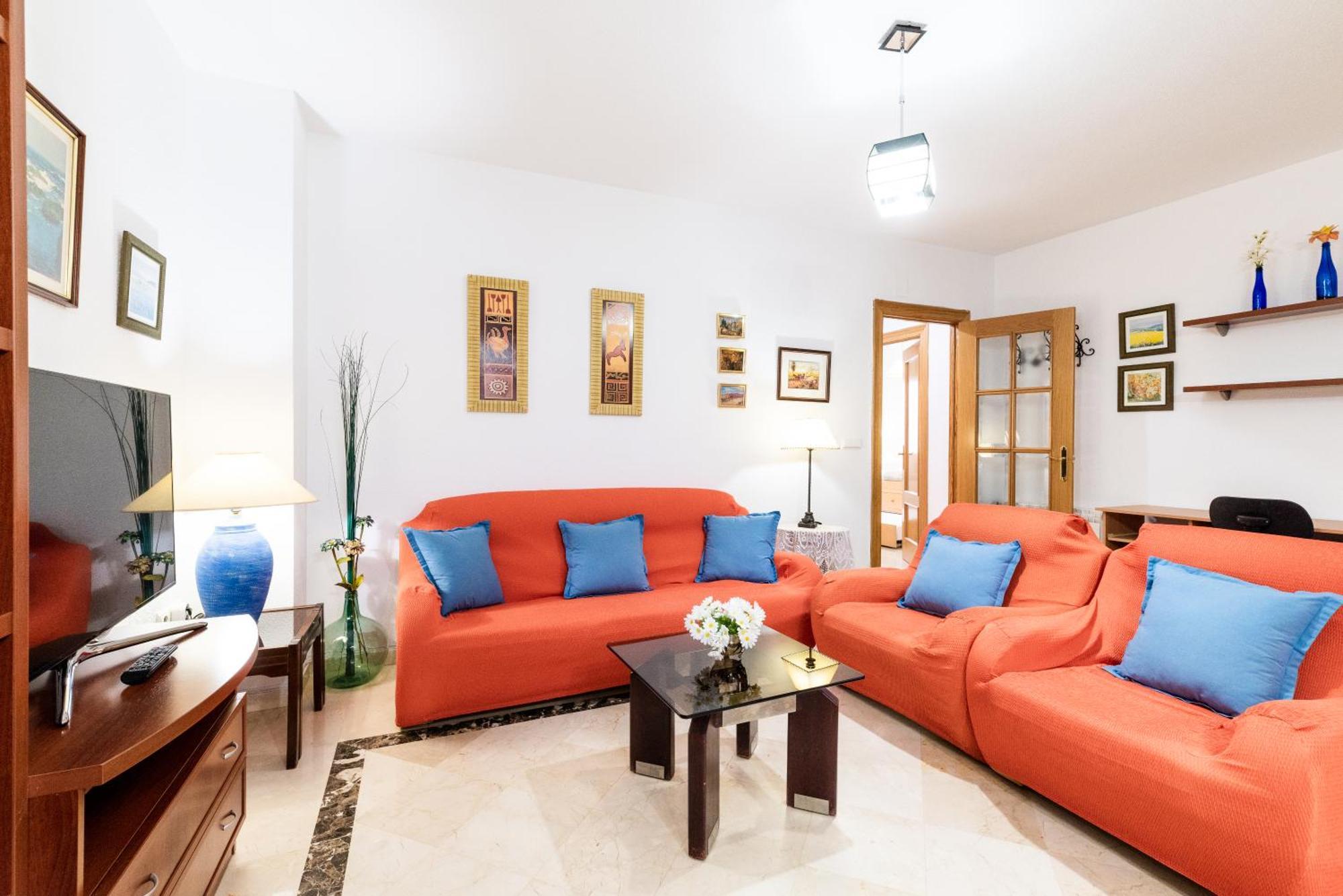 Wekey Homes Realejo, Centro Granada Esterno foto