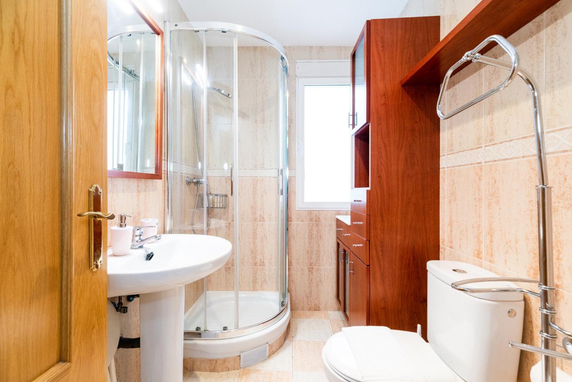 Wekey Homes Realejo, Centro Granada Esterno foto