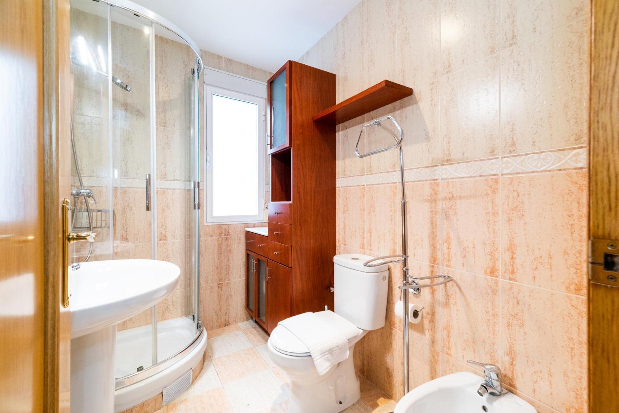 Wekey Homes Realejo, Centro Granada Esterno foto