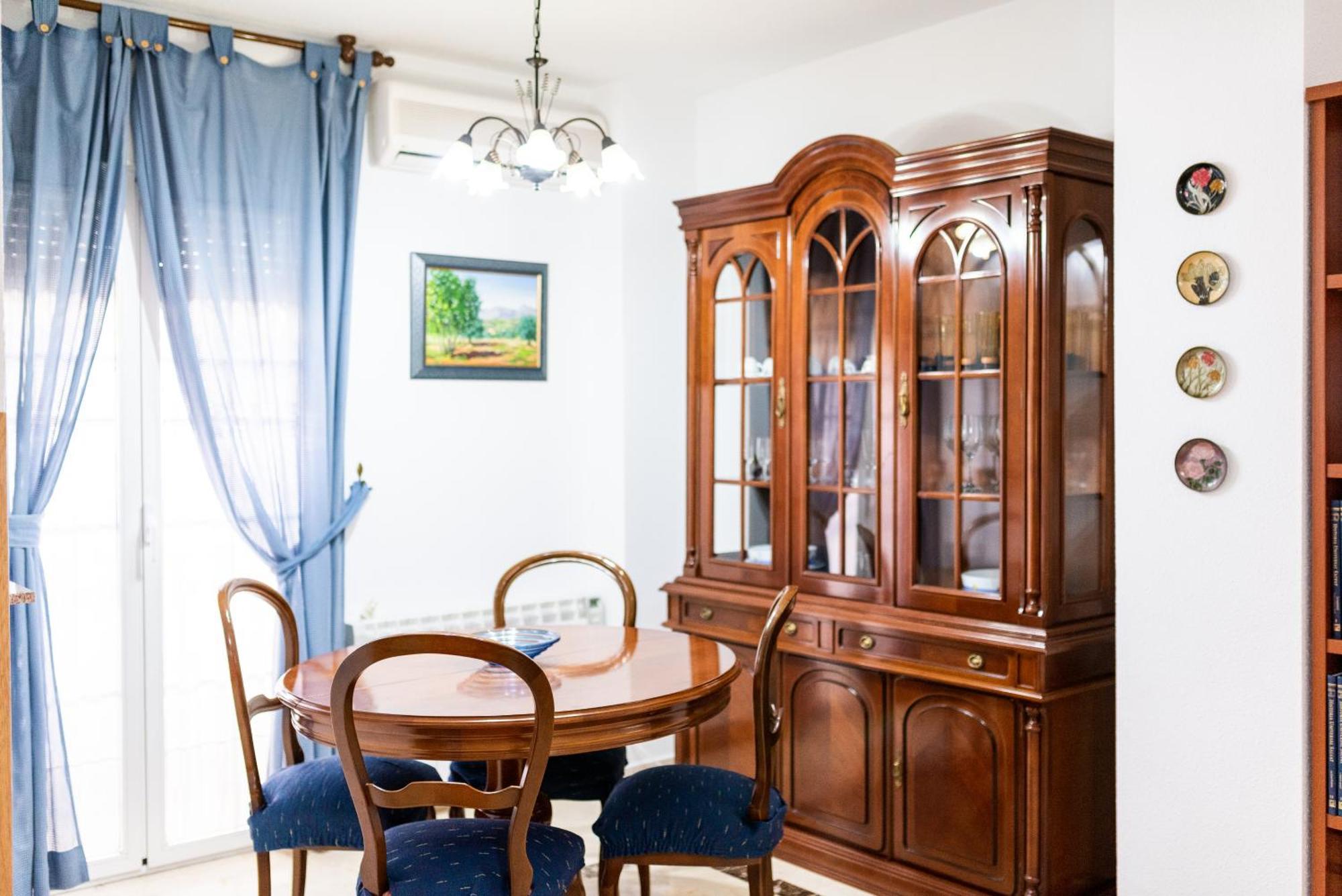 Wekey Homes Realejo, Centro Granada Esterno foto