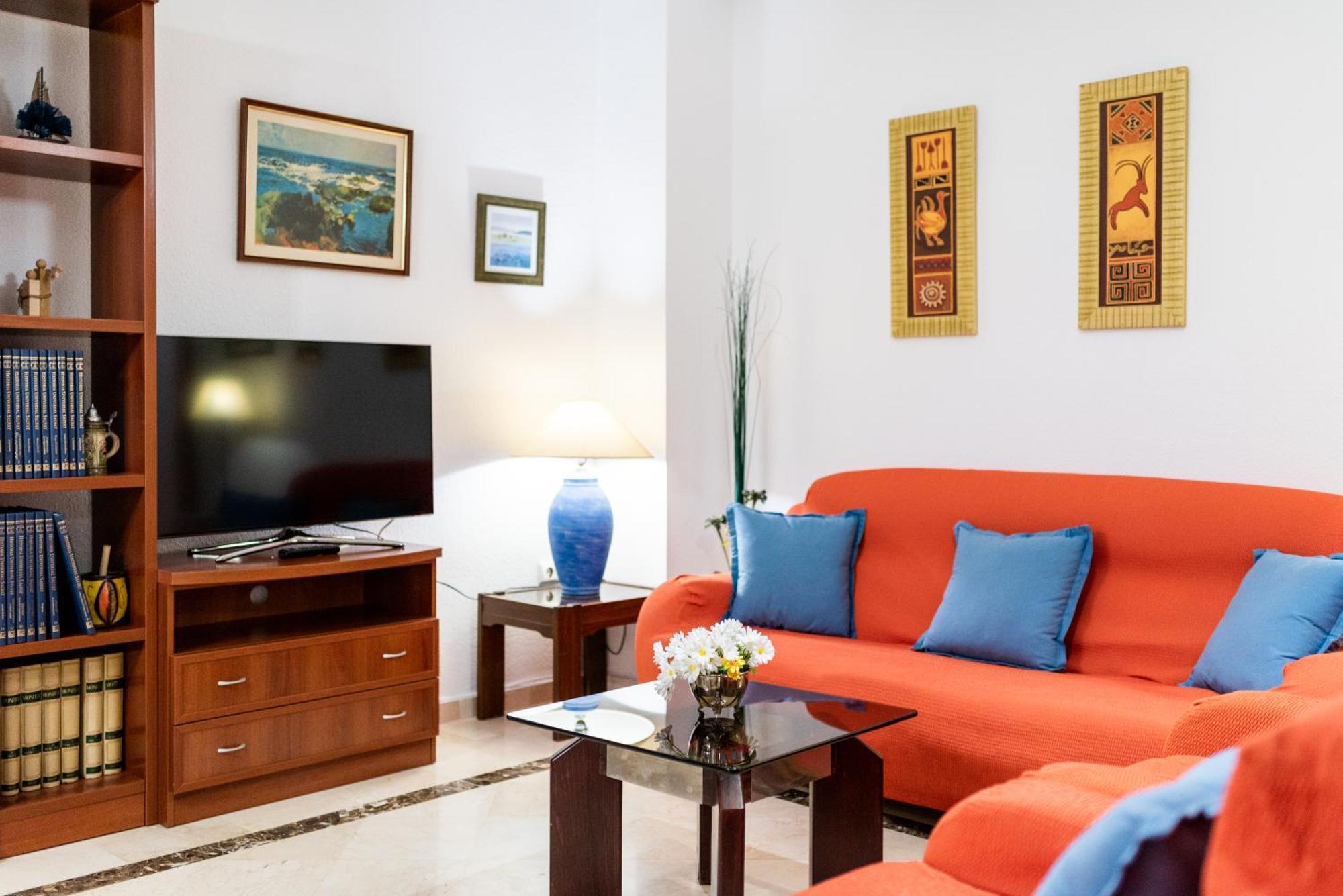 Wekey Homes Realejo, Centro Granada Esterno foto